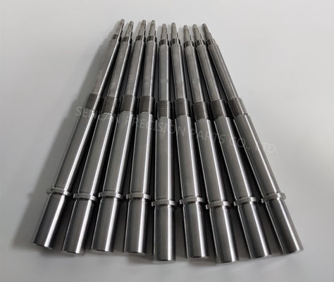 Peças de molde de precisão para moldagem por injeção médica