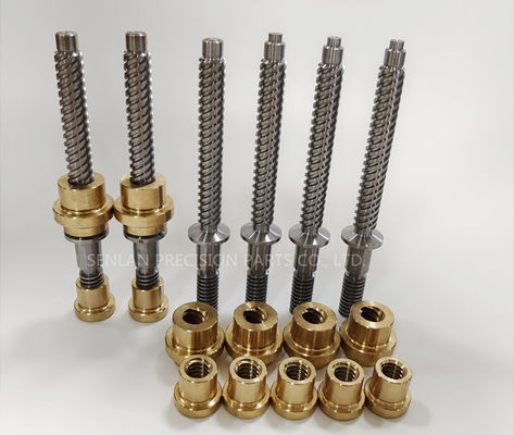 Peças de molde de precisão para moldagem por injeção médica