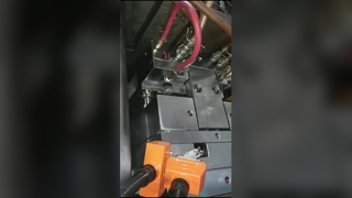 Molde pré-forma de 16 cavidades