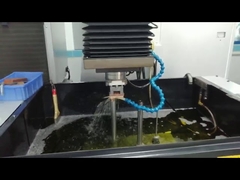 Fazer à máquina de EDM