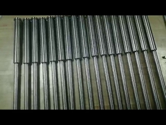 Peças de Moldes de Fundição Sob Pressão de Alumínio DAC, Pinos de Macho de Moldes HPDC, Alto Desempenho