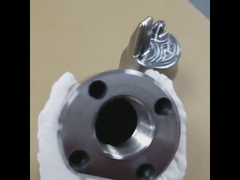 Peças de Moldes de Fundição Sob Pressão Hitachi DAC / Componentes de Inserções de Cavidades de Moldes de Fundição Sob Pressão