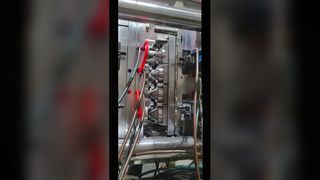 Moldes para embalagens brilhantes