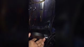 Molde de tampa de garrafa de embalagem