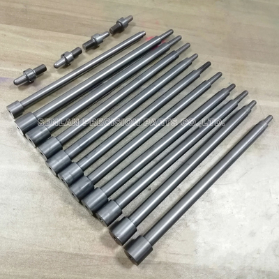 O núcleo do molde de Nitrided do elevado desempenho fixa H13 HPDC morre as peças da carcaça