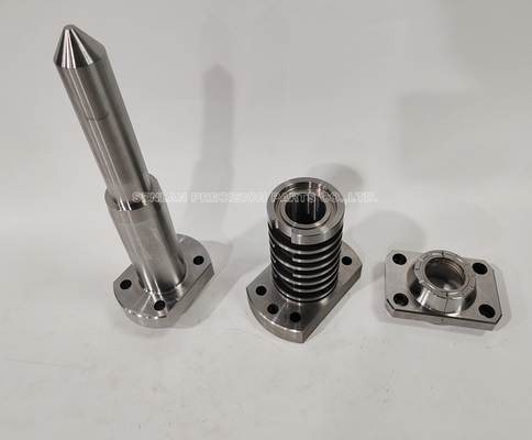 O núcleo médico do molde do tubo de centrifugador 50ML fixa o conjunto FS139M