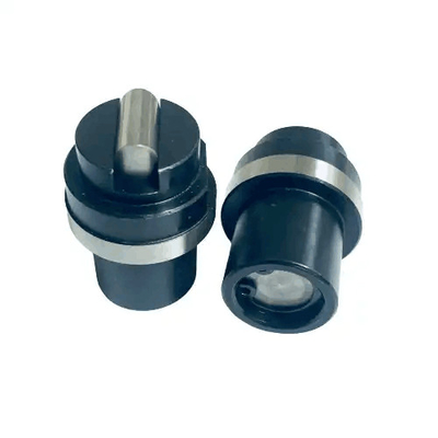 DME HASCO Peças de moldes de plástico padrão PSR Slide Retainer Series Injection Mold Component