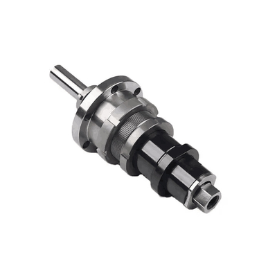 Ejector de aço de molde de peças padrão série HASCO DIN DLC revestido Z1691 Ejectores de dois estágios