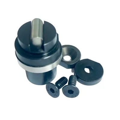 H-13 Peças padrão do molde de aço DME Slide Retainer Series Slide Holding Devices