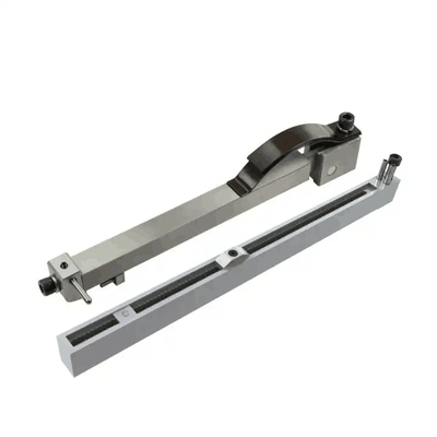 Clampada de bloqueio de molde DIN Lock Lock KL para molde de injeção de plástico