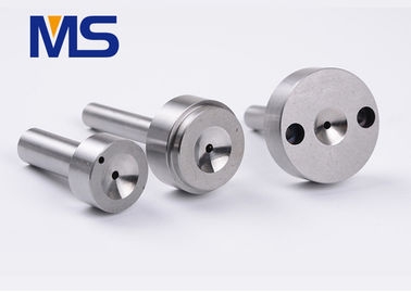 Sprue corrente Bush do DME B bom lustrando o material Skd61 para o molde plástico