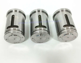 Sprue quente dos componentes feitos sob encomenda do molde da precisão S136 com os 48 - 52 HRC para o molde plástico