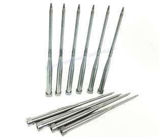 BOHLER não padrão M300 morrem as peças de aço de Pin For Daily Cosmetic Plastic do ejetor