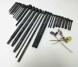 Resistente à corrosão morrem os pinos do núcleo do molde de carcaça e Sleeves a tolerância de +/-0.01mm