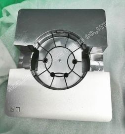 O molde P20 plástico material parte o núcleo do molde das inserções com processo lustrado EDM