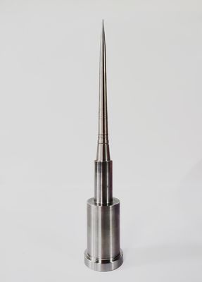 Pontas filtradas da pipeta com bom material de superfície M340 do revestimento e da concentricidade