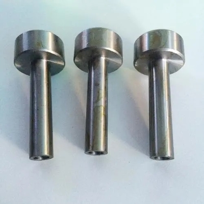A luva do metal resistente ao calor moldou a bucha de aço do Sprue para as peças de formação plásticas do molde