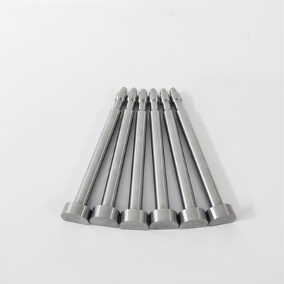 DAC Material Cooling Core Pin morre as peças do molde de carcaça com Ra 0,6 Polishness para o carimbo das peças de automóvel