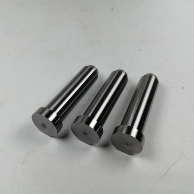 RUÍDO de fatura profissional inserções substituíveis do núcleo do molde com o Charmfered para a modelagem por injeção plástica