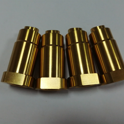 Inserção plástica de cobre do núcleo do molde para o trabalho feito com ferramentas da injeção do tampão de garrafa da garrafa térmica