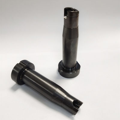 H13 Núcleos de molde de aço de trabalho a quente.