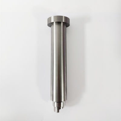 Inserções de núcleo do Espelho EDM. Ferramentas de precisão para desfazer moldes de tampa de garrafa.