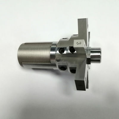 1.2108 Componentes de aço a óleo.