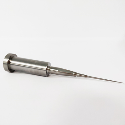 O núcleo de aço inoxidável do molde M314 fixa Bohler feito à máquina feito sob encomenda pequeno